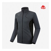 [카파] [매장] 자켓 트레이닝 집업 재킷 /KKFT161MMCMG