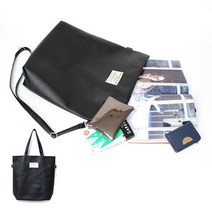 여성 가방 에코백 P0000BAO 크로스빅숀