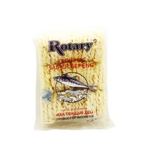 인도네시아 과자 로터리 쿠루북 꾸루뿍 수퍼고랭 210G X 1EA