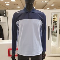 셀러허브 1 파사디 골프 SH04 컬러블럭요꼬에리 Q20FTT022M