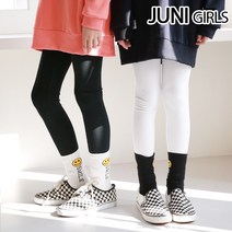 주니걸즈 주니테이프레깅스