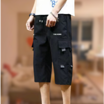 자칠자칠자칠자칠남성용 글렌 7부 반바지 XZCBEQ6714