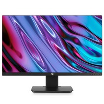 래안텍 F2475S 24FF75S 무결점 블랙 화이트 24인치 모니터
