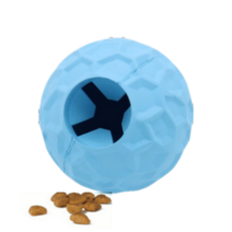 루퍼피 무소음 노즈워크 장난감 볼