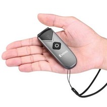바코드스캔 휴대용 유무선 스마트폰리더기, 2차원 바코드 건 EY-015P