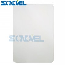 145mm x 100mm 풀 그레이 nd 0.3 z 시리즈 100x145mm 스퀘어 필터 lee cokin pro holder 용 중립 밀도, 한개옵션0