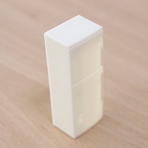 한결모형 인테리어장식 가구, 01. 냉장고 1:25