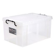 코멕스 네오박스 600 60L * 1개, 네오박스 600 *1개