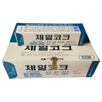 토끼 제일코크 방수 충진 메꿈 코킹 접착제 빠데 퍼티 흑색 회색 백색 150g