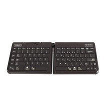 골드터치 GTP-0044 Go!2 Mobile 키보드 (USB) R-Go Tools 110040