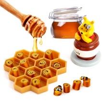 핑거캔디 천연 벌꿀 프로폴리스 허니 수제 목 캔디 사탕 100g, 페트병 100g
