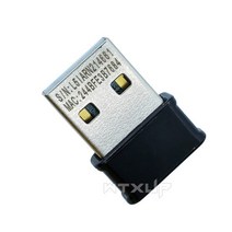 카파이 와이파이 동글 휴대용 무선 USB 1200mbps usb wifi 어댑터 2.4ghz + 5ghz nano usb-ac53 for asus 이더넷 lan wifi 카드, ac53