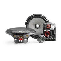 포칼 FOCAL 165AS 자동차 오디오 스피커 세트 6.5인치 미드우퍼 165AC, 165AS 미드우퍼 트위터 패시브네트워크