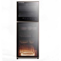 업소용 식기건조기 스테인레스 고온 그릇살균기 388L, ZTP228-P 228L