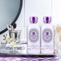 잇미잇미 O2 버블로즈 워터토너 500ml 대용량 + 니베올라 톡톡 마스크팩2장증정, 1개