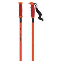 아토믹 스키폴대 Atomic 폴란드 Redster, 115cm 레드