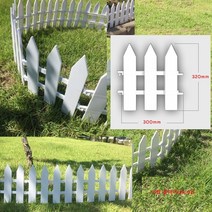 [RΘA] sa-02 소형 강아지 애견 울타리 봉구네 팬스(1개가격) 철장 하우스 담장 고양이 ▷_β5243Ea