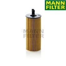 오일필터 BMW 320d ED E90 N47 10-이후년도, 단일 수량