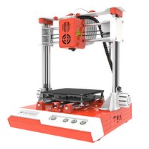uv프린터 uv인쇄기 소형uv프린터 TISHRIC 3D 프린터 자체 개발 모델링 소프트웨어 E3DMagic 3D 프린터 지능, 3D Printer K1, UK