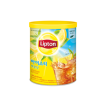 립톤 아이스티 분말 레몬맛, 1.5kg, 5개, 5개