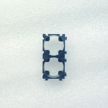 홀더 18650 1*2 (10PCS)