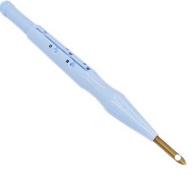 펀치니들 러그 만들기 집에서할수있는취미 조절 펀치 바늘 스티칭 키트 바느질 러그 실 펜 펠팅 펜 스레, 01 1