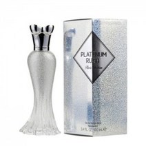 패리스 힐튼 플래티넘 러쉬 EDP, 100ml