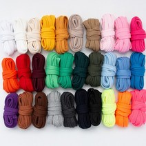원단킹 4마) 납짝 후드끈 31 color Z0611 (8219637), 베이지