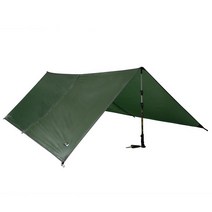 테라노바 TN Competition Tarp 2 (v)