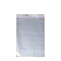 택배포장지 쇼핑몰 투명비닐 PP봉투 비닐봉투 32X40cm+4cm 200매_[230128EA], 기본형