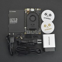 라떼판다 lattepanda latte panda 3deltax86 개발 보드 카드, 액세서리만 해당: 시스템 U 디스크 64g 8gb