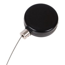 현관문 도어클로저 방화문도어체크 문걸쇠 안전장치 1pcs 자동 센서 라운드 도어 클로저 휴대용 홈 오피스 도어 오프