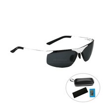 패션선글라스 인싸 선글라스 여자선글라스VEITHDIA-브랜드 디자이너 남성용 야외 스포츠 낚시 선글라스 알