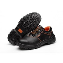 사계절 경량 작업화 초경량 안전화 방한 현장화 Q176