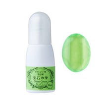 파디코 레진 착색제 조색제, 네온 그린 10ml