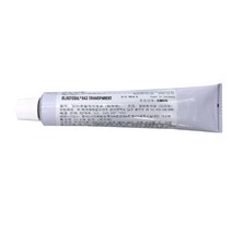 강력 실리콘접착제 실리콘본드 90ML