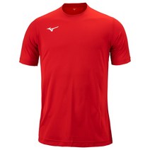 신상품 축구 유니폼 미즈노 게임 셔츠 20 S/S 0K0162