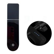 전동 킥보드 부품 교체 xiaomi m365 디스플레이 스크린 케이스 mijia mi 전기 스쿠터 용 대시 보드 패널 회로 보드 커버, m365 버전