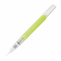 [KT알파쇼핑]스테들러 워터브러쉬 세필붓 949 03 붓펜