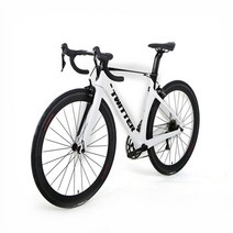 자전거프레임 치넬리 비고렐리 알루미늄 서벨로2022twitter newest r5 carbon fiber road bike 24speed road Bicycle with 자갈, 하얀, 1-52cm