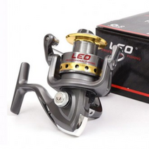 LEO 입문자용 낚시릴 8볼 바다낚시 민물낚시 릴, E낚시릴-LE3000