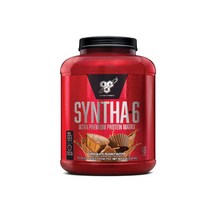 BSN 비에스엔 신타6 울트라 프리미엄 프로틴 2.27kg 초콜릿 피넛버터 5lb
