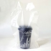 비닐 캐리어 1구(무지) 200개(1묶음), 단품, 단품
