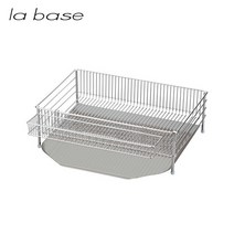 라바제 식기건조대 기본형 대형 DLM-8585