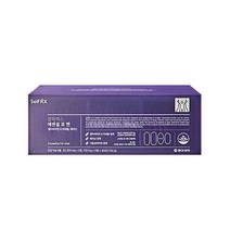 셀파렉스 에센셜 포 맨 30p, 1개, 102g