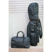 [새상품/경량] NEW 아우디 신형 경량캐디백 세트/블루그레이/가, 단품