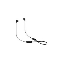 Amazon.co.jp 한정 JBL TUNE215BT 블루투스 이어폰 마이크 리모컨 포함/ 오픈 타입/ USB 타입C/ 2020년 모델 블랙 JBLT215BTBLK 국내 정품/ 제조사 1년 보증 포함 소