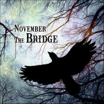[CD] 노벰버 더 브릿지 (November The Bridge) - Though The Sun Is Gone