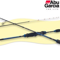 아부가르시아 에깅로드 무늬오징어 팁런낚시대, 솔티파이터 슈퍼 팁런 SSRS-622MLS