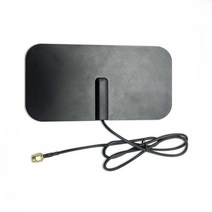 차량 장착 안테나 신호 부스터 증폭기 4G 패치 안테나 LTE 3G 2G GSM GPRS NB-iot SMA 수 700-2700MHz, 1.5M 케이블